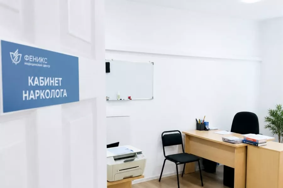 Реабилитационный центр для наркозависимых в Калязине